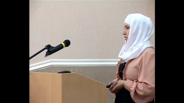 Пример защиты диплома Эффективность применения современных расходомеров смотреть онлайн
