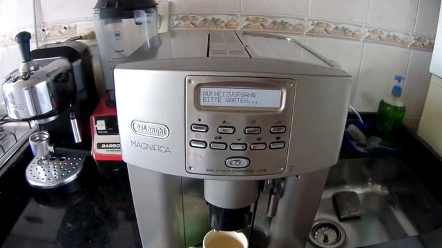 DELONGHI ESAM3500