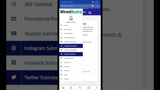 WiredBucks PaysYouForYou | https://refer.wiredbucks.com/register.php?referral=/@tobiroppo94 смотреть онлайн