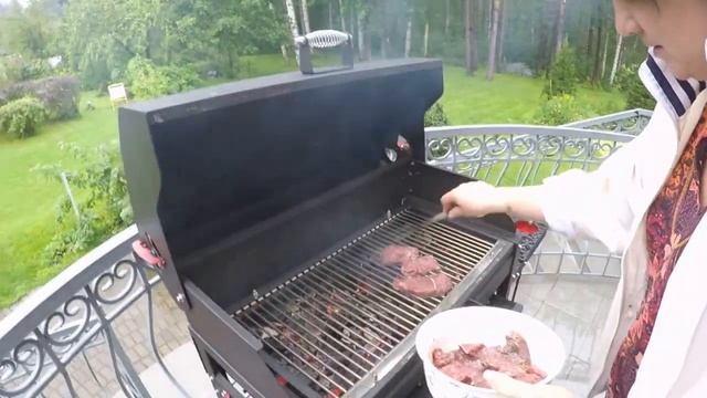 Мангал смотреть онлайн