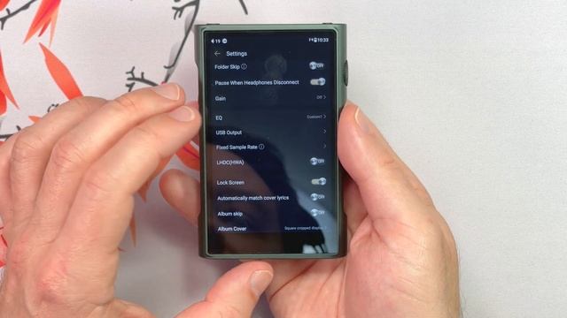 Shanling M3 Ultra Portable Music Player Review смотреть онлайн