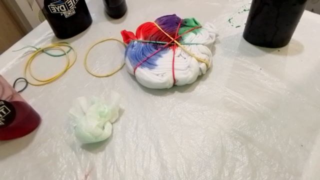 тай дай крупная серия смотреть онлайн