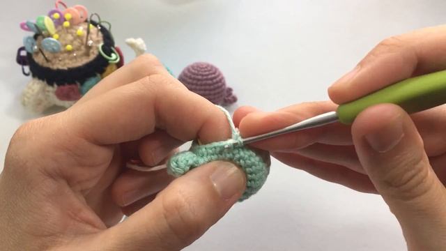 Mini ballena amigurumi ? | patrón gratis | tutorial fácil crochet - ganchillo смотреть онлайн