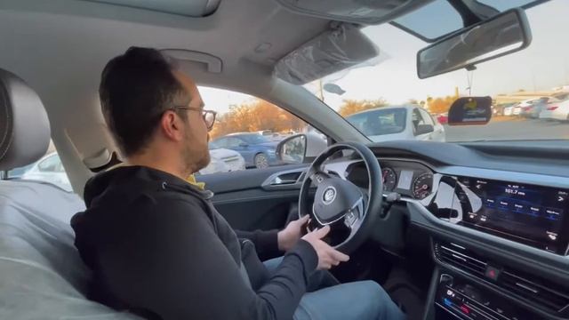 Volkswagen E-tharu 2020 | ئۆتۆمبێلی کارەبایی