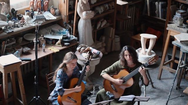 Francesco Canova da Milano - Fantasia Settima смотреть онлайн