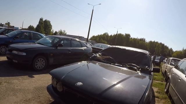 РАСПРОДАЖА конфискованных АВТО. 05.09.19Г. ЕСТЬ НЕПЛОХОЙ ХЕНДАЙ СОНАТА 2000, за 1500$... смотреть онлайн