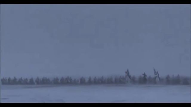 Battle of Preussisch-Eylau - Cuirassiers charge смотреть онлайн