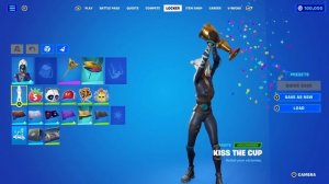 25 САМЫХ ТРАЙ ХАРДОВЫХ СКИНОВ В ФОРТНАЙТЕ