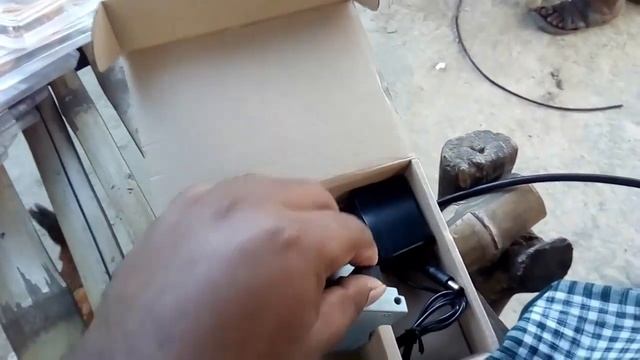 Auto Optical Receiver Fiber Node DBC || bangla tutorial || Technical Touch смотреть онлайн