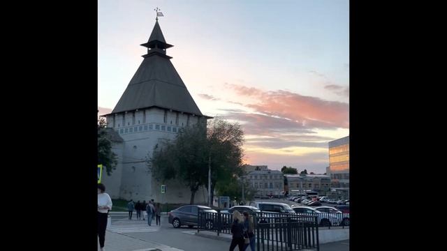 Астрахань. Невероятная степь. Соленое Озеро Баскунчак. Гора Богдо. смотреть онлайн