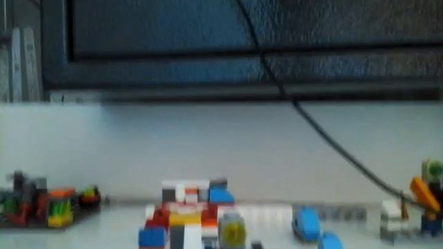 Лего мини-самоделки 4 (майнкрафт 2) перезалив смотреть онлайн