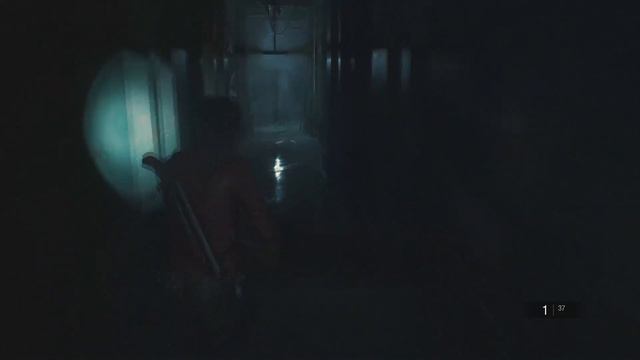 Resident Evil 2 / Biohazard 2 Remake Claire part 3 and Electronic detonator смотреть онлайн