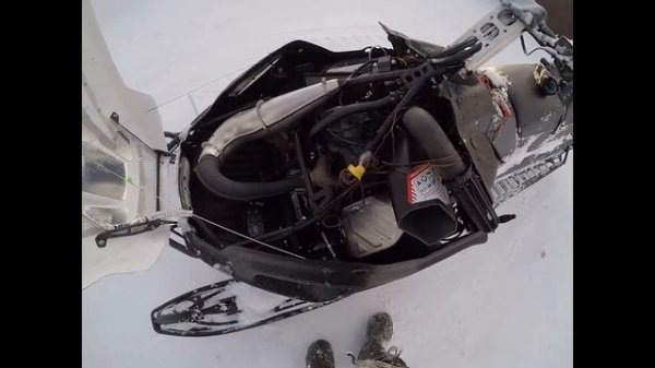 Стелс Ставр. Остатки.