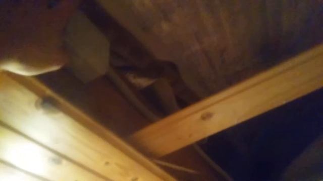 Утепление каркасного дома ISOVER часть 2 смотреть онлайн