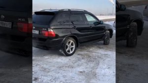 БМВ Х5 Е53 4.4i