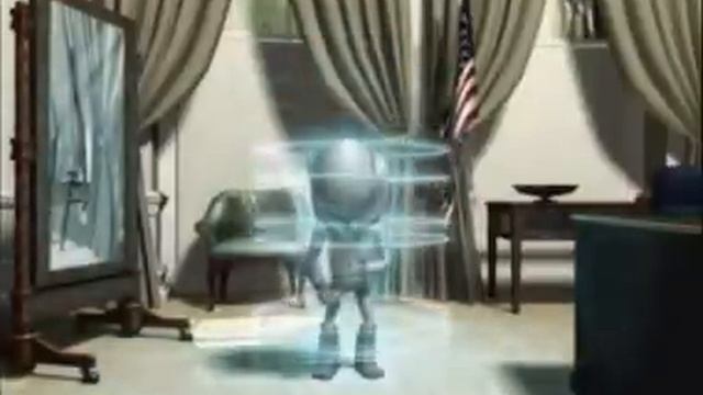 Destroy All Humans - ps2 - Final Cut Scene & End Credits! смотреть онлайн