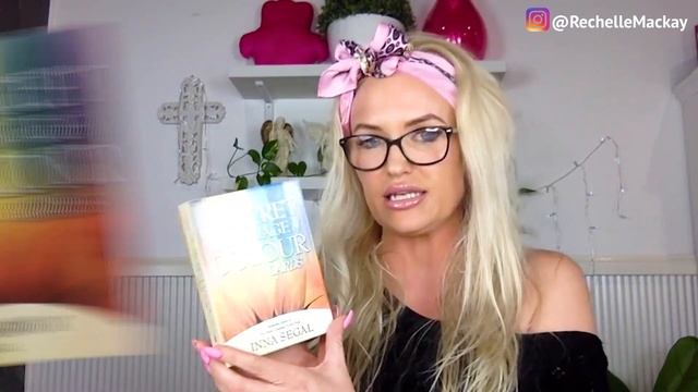 ORACLE CARD READING | ?PICK A CARD? 24th June + How Color Can Change Your Life ?| Rechelle Mackay смотреть онлайн
