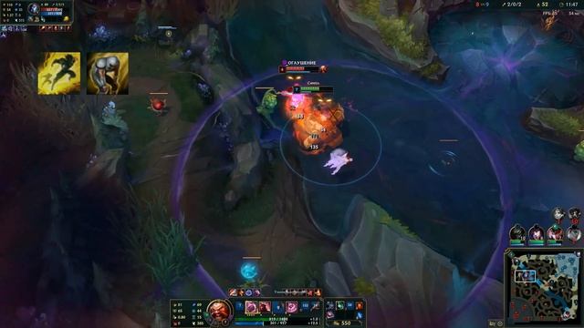Гайд На Грагаса Для Новичков I League of Legends I смотреть онлайн