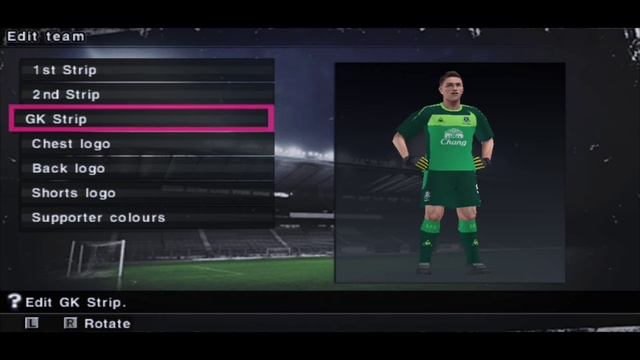Patch pro Evolution soccer 2010 mod 2011 by @mawargaming96 смотреть онлайн
