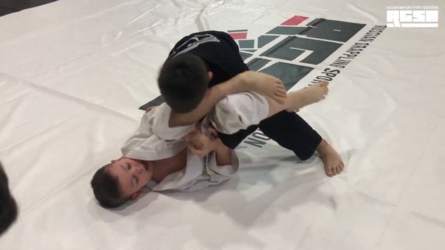 #досдачи 17 Бычков Максим Vs Ширинов Юсиф