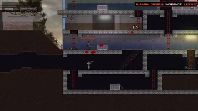 Топ 5 шутеров бесплатных в Steam смотреть онлайн