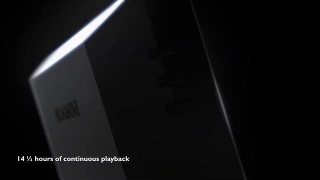 KANN ALPHA Product Video смотреть онлайн