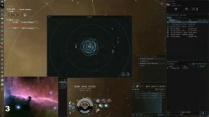 Сканирование в EVE Online: 5 полезнейших советов