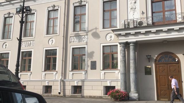 Санкт Петербург 2022. Архитектура Петербурга. Достопримечательности Питера. смотреть онлайн