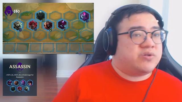 Гайд для новичков как играть в TFT от Scarra на русском.  BEGINNER GUIDE   TEAMFIGHT TACTICS TFT