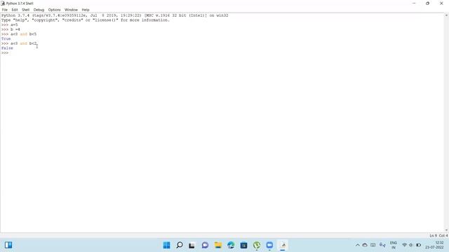 |python tutorial| Day-10.2| "Operators in python"| python for beginners| python class| смотреть онлайн