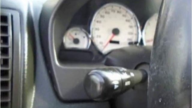 2005 Saturn VUE Used Cars Dale WI смотреть онлайн