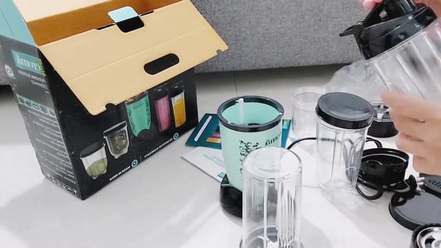 Honest Review of Croma personal blender смотреть онлайн