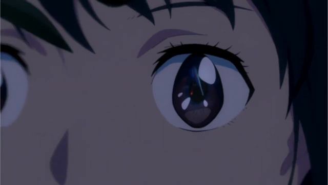 AMV「аниме клип」Тёмно оранжевый Закат смотреть онлайн
