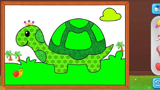 HobbyLifestyle (sociology)творим чудеса,веселая раскраска