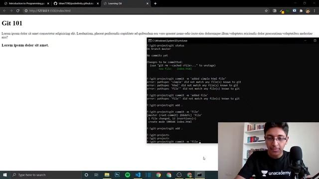 [Coding] What is GIT and How To Use It For Open Source | Ishan Sharma | Creative Corner смотреть онлайн
