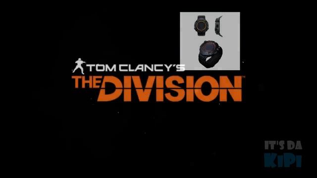 No Hunger or Thirst system in The Division! Black Market? Tom Clancy's The Divsion. смотреть онлайн