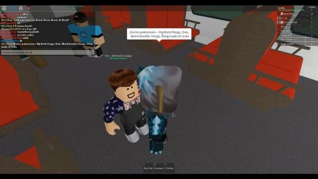 [ROBLOX] Train Simulator 2017 w/ Iloveplaydoh123 смотреть онлайн