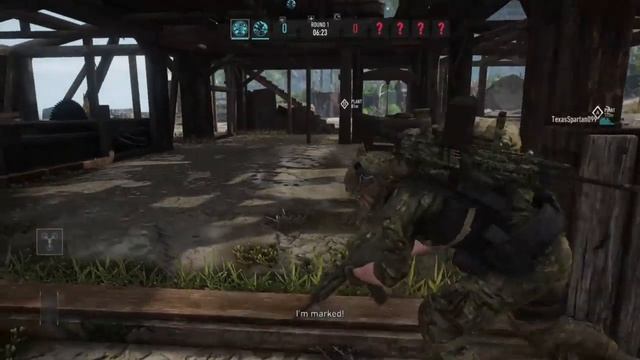 Ghost Recon Breakpoint | 2 vs 4 (Ghost War Wednesday) смотреть онлайн