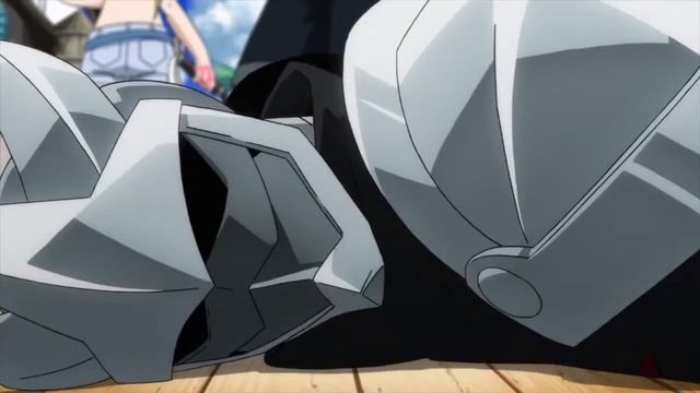 Fairy Tail Season 3「AMV」- Rumors смотреть онлайн