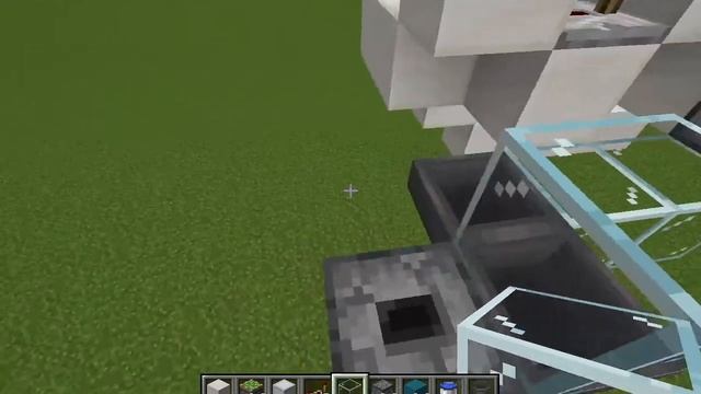 World's First SHULKER BOX Door | The most unusual door you'll ever see! смотреть онлайн