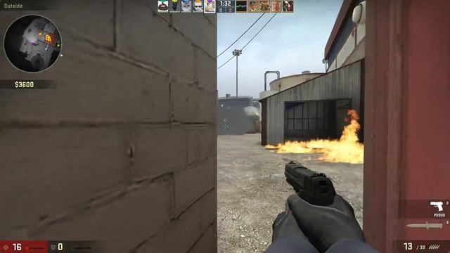 Dread. 24.06.2014.[4] CS GO part 2 смотреть онлайн