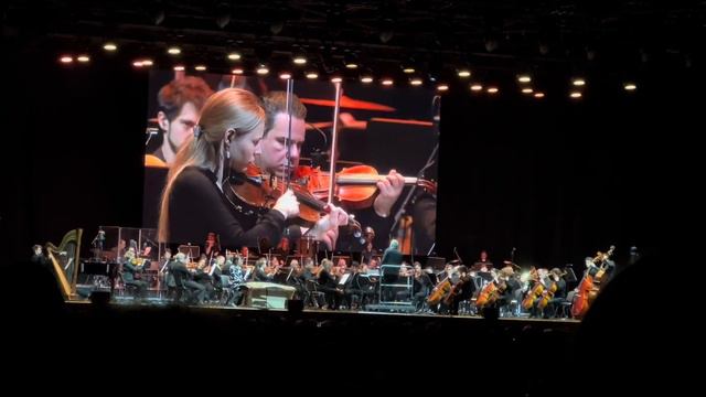 Genshin Impact Concert - Düsseldorf, Germany смотреть онлайн