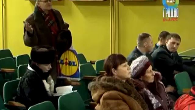 Встреча с участковыми смотреть онлайн