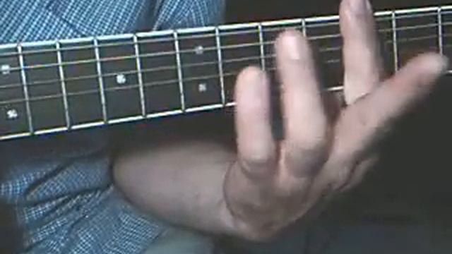 Beginner Guitar Lessons 1,2,3 & 4