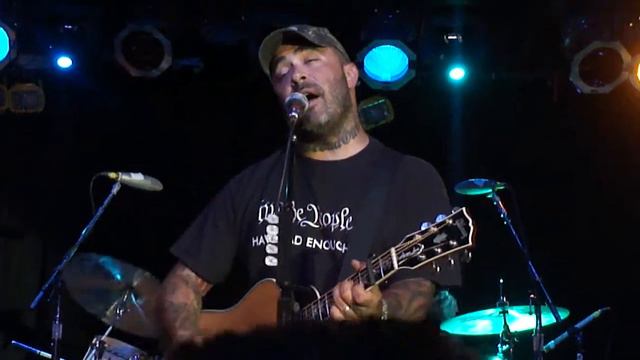 Aaron Lewis~Forever смотреть онлайн