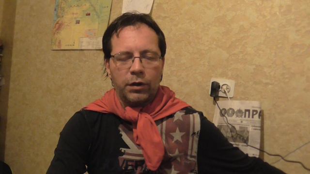 коммунизм и христианство. Писатель Сергей Путилов и поэтесса Екатерина Федореева) смотреть онлайн