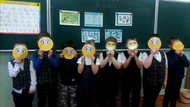 Акция "Подари свою улыбку", 2017 г. смотреть онлайн