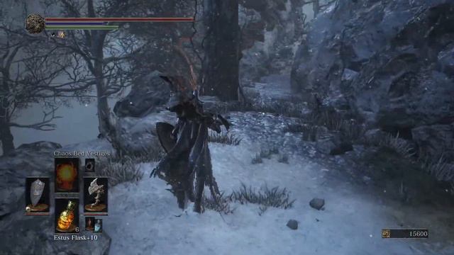DARK SOULS III - Ashes of Ariandel [Part 6] Full Walkthrough Gameplay [PC] смотреть онлайн