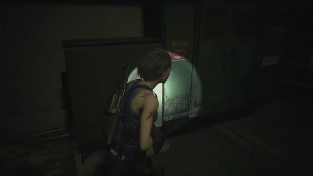 Прохождение Resident Evil 3: Remake — Часть 6. ПОДЗЕМНАЯ ЛАБОРАТОРИЯ. смотреть онлайн