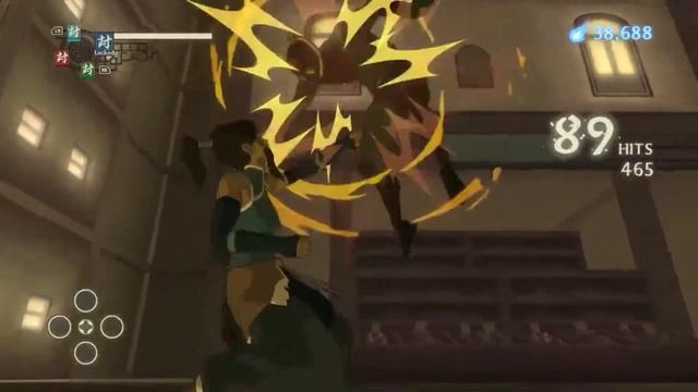Review: The Legend of Korra the Game - CMG! (Avatar Month 2017) смотреть онлайн